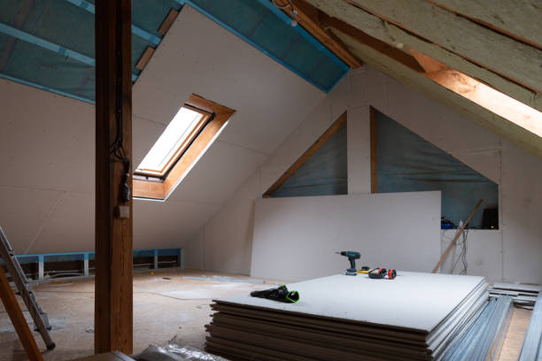Best Insulation Maintenance and Repair in El Cerro, NM