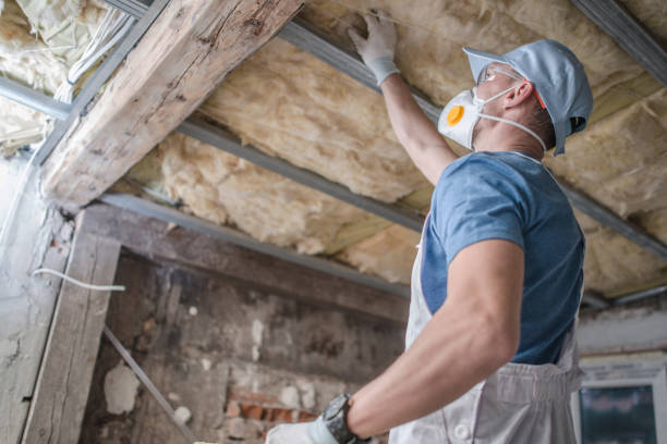 Trusted NM Insulation Contractor Experts