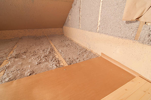 Best Residential Insulation in El Cerro, NM